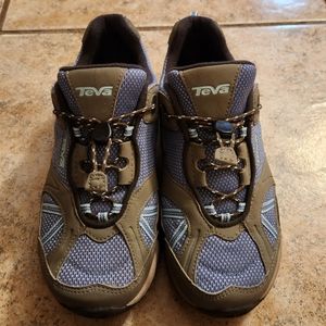 Teva Sky Lake hiking shoes